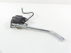 2007 Honda VTX1800 T1 Side Kickstand Kick Stand + Sensor 50530-MCV-000