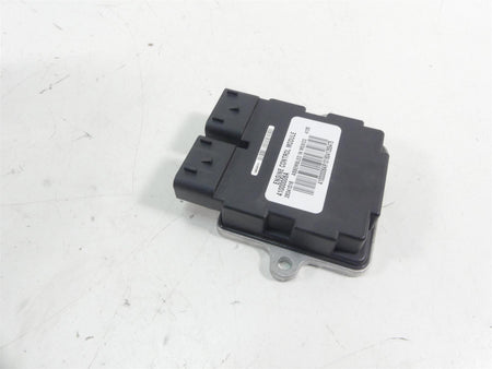 2014 Harley FXDL Dyna Low Rider Cdi Ecu Ecm Engine Control Module 41000006A {{ shop.shopifyCountryName }} - Mototech271