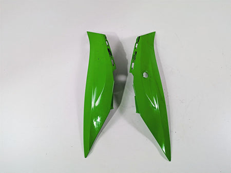 2016 Kawasaki ZX10R Ninja Rear Side Tail Cover Fairing Set - Read 36001-0640-51B {{ shop.shopifyCountryName }} - Mototech271