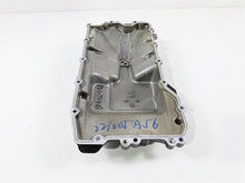 Load image into Gallery viewer, 2023 BMW F850GS K81 Oil Pan Lower Engine Case Cover &amp; Bolts 11137107956
