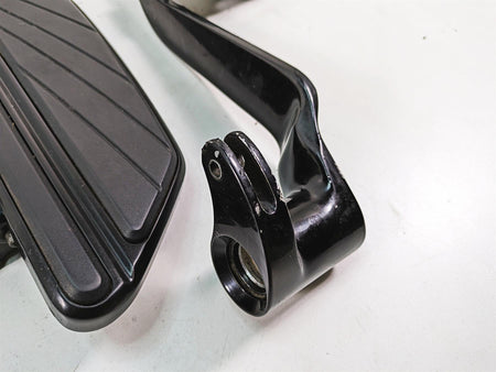 2018 Harley Touring FLHXSE CVO Street Glide Airflow Front Floor Board Set 50501265 {{ shop.shopifyCountryName }} - Mototech271