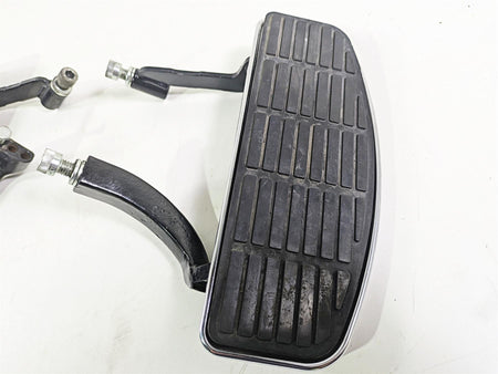 1996 Harley Touring FLHTCUI Electra Glide Front Rider Floor Board Set 50621-79A {{ shop.shopifyCountryName }} - Mototech271