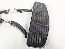 Load image into Gallery viewer, 1996 Harley Touring FLHTCUI Electra Glide Front Rider Floor Board Set 50621-79A
