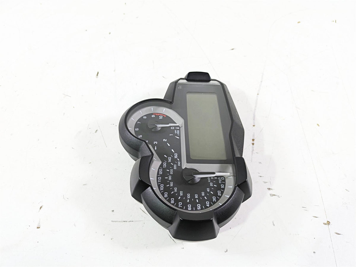 2016 BMW R1200GS GSW K50 Speedometer Gauges Instrument 34k 62118567882 {{ shop.shopifyCountryName }} - Mototech271