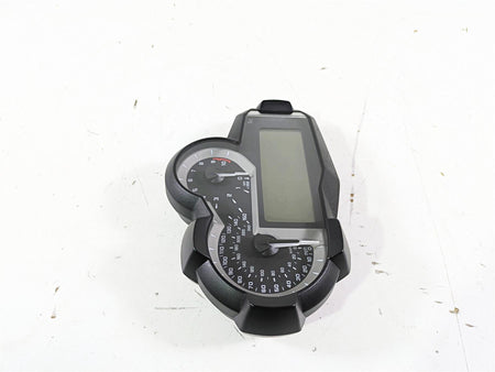 2016 BMW R1200GS GSW K50 Speedometer Gauges Instrument 34k 62118567882 {{ shop.shopifyCountryName }} - Mototech271