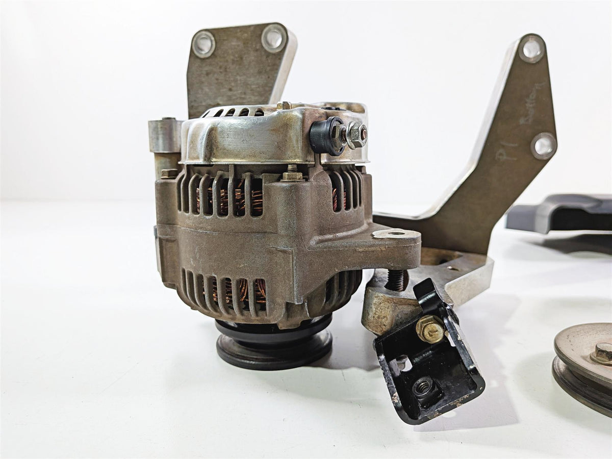 2020 Kawasaki Teryx KRX KRF 1000 Alternator Generator Denso Kit 99994-1560-Mototech271