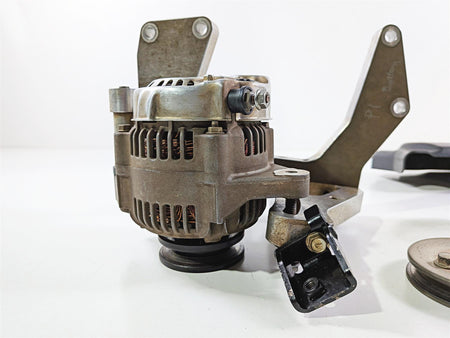 2020 Kawasaki Teryx KRX KRF 1000 Alternator Generator Denso Kit 99994-1560-Mototech271