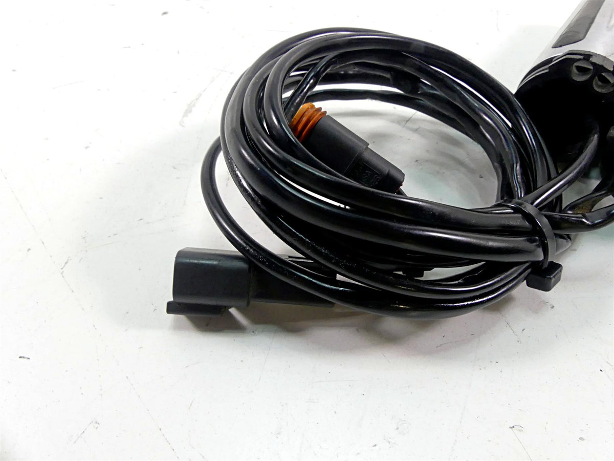 2006 Harley Touring FLHTCU SE E-Glide Left Right Heated Hand Grip Set 56771-06 {{ shop.shopifyCountryName }} - Mototech271