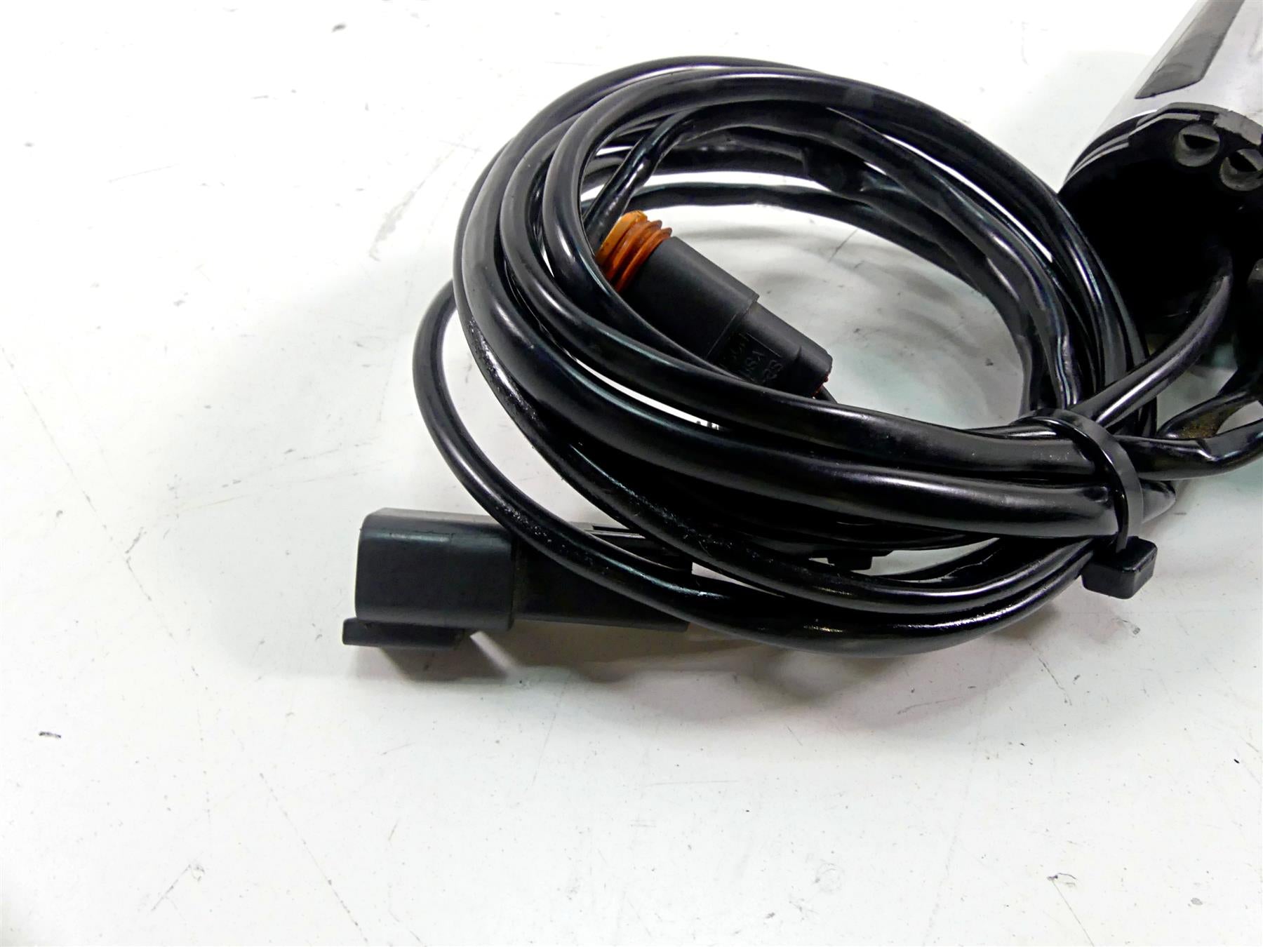 2006 Harley Touring FLHTCU SE E-Glide Left Right Heated Hand Grip Set 56771-06 {{ shop.shopifyCountryName }} - Mototech271