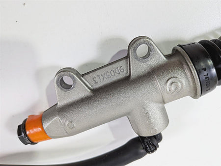 2019 Ducati 959 Panigale Brembo Rear Brake Master Cylinder 62540311C {{ shop.shopifyCountryName }} - Mototech271