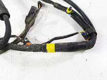 Load image into Gallery viewer, 2022 Can-Am Defender XMR HD10 Engine Wiring Harness Loom - No Cut 420666654
