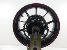 Load image into Gallery viewer, 2022 Indian FTR1200 S Straight 17x5.5 Rear Wheel Rim 1525192 | Mototech271
