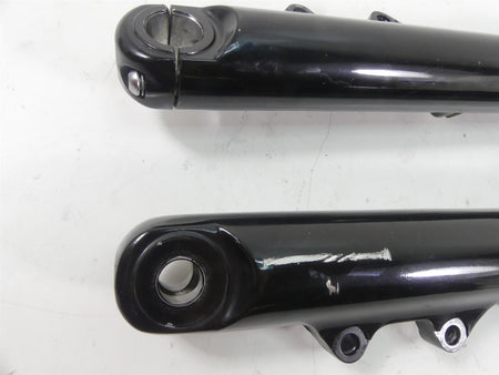 2016 Harley FXDLS Dyna Low Rider Straight Front Fork Leg Set 49Mm 45400174 {{ shop.shopifyCountryName }} - Mototech271