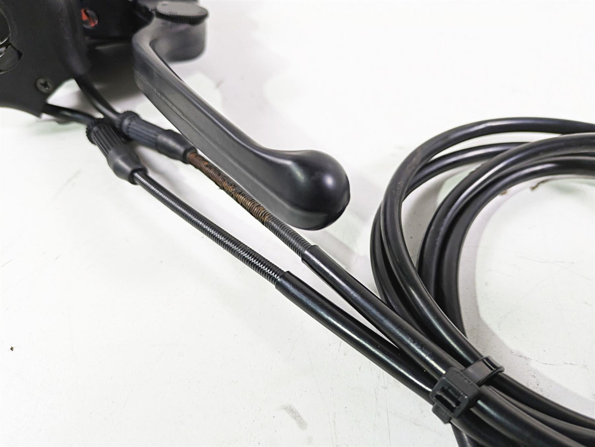 2009 BMW R1200RT K26 Magura Front Brake Master Cylinder D=16mm 32727727306 {{ shop.shopifyCountryName }} - Mototech271