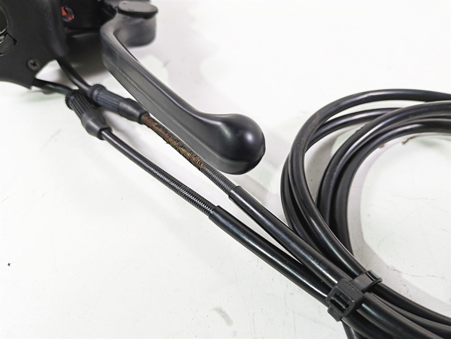 2009 BMW R1200RT K26 Magura Front Brake Master Cylinder D=16mm 32727727306 {{ shop.shopifyCountryName }} - Mototech271