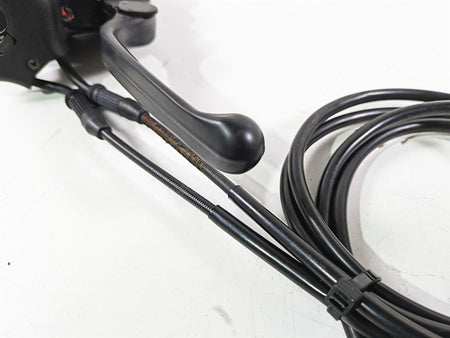 2009 BMW R1200RT K26 Magura Front Brake Master Cylinder D=16mm 32727727306 {{ shop.shopifyCountryName }} - Mototech271