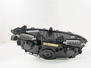 2014 BMW K1600 GTL  K48 Adaptive Xenon Headlight & Module - Read 63128546425