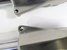 Load image into Gallery viewer, 2002 Honda V-Twin VTX1800 C Straight Showa Front Fork Leg Set 51400-MCH-003 | Mototech271
