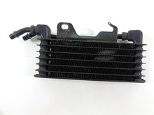 Load image into Gallery viewer, 2009 Harley XR1200 Sportster Oil Cooler &amp; Lines 63050-08A | Mototech271
