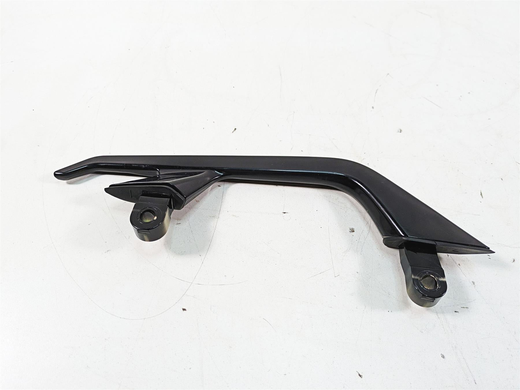 2002 Yamaha FZ1 FZS1000 Fazer Rear Left Passenger Grab Handle 5LV-2474A-00 {{ shop.shopifyCountryName }} - Mototech271