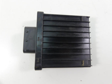 2013 BMW R1200GS GSW K50 Basic Ecm Electronic Control Module Unit 61358546815 {{ shop.shopifyCountryName }} - Mototech271