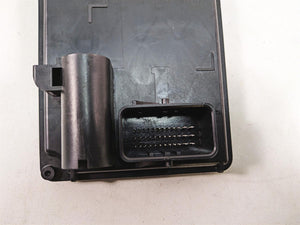 2012 Harley FLD Dyna Switchback Bcm Body Control Module Base X-Axis 69992-12 | Mototech271