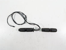 Load image into Gallery viewer, 2018 Harley Touring FLHXSE CVO Street Glide Kahuna Heated Handgrip Set 56100331 | Mototech271
