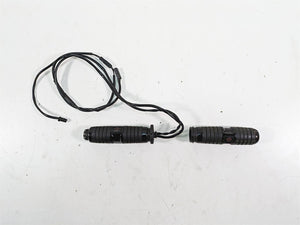 2018 Harley Touring FLHXSE CVO Street Glide Kahuna Heated Handgrip Set 56100331 | Mototech271