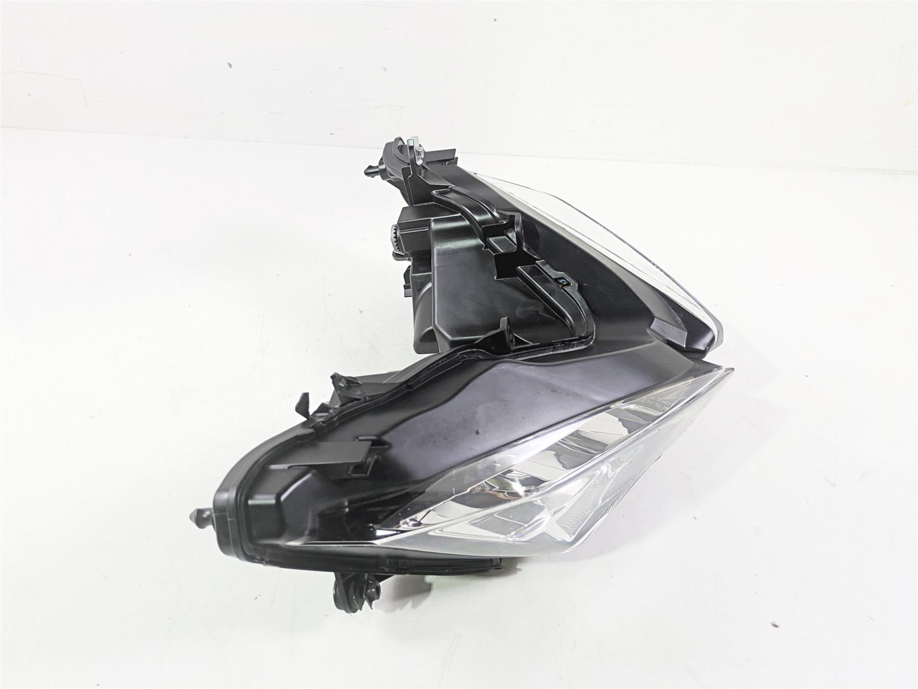 2020 Kawasaki ZX6R ZX636 Ninja Headlight Head Light Lamp Set READ 23004-0395 {{ shop.shopifyCountryName }} - Mototech271