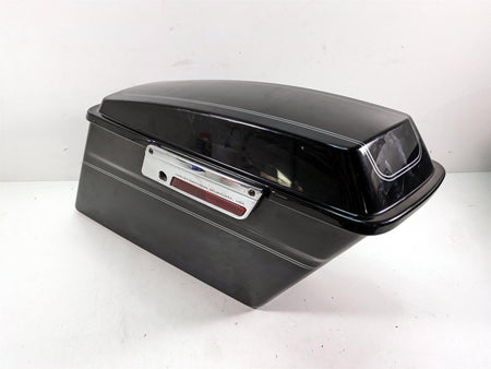 2006 Harley Touring FLHTCUI Electra Glide Right Saddle Bag Saddlebag 90752-93 {{ shop.shopifyCountryName }} - Mototech271