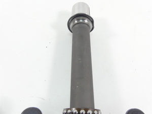 2017 Ducati 939 S Supersport Lower Triple Tree Steering Clamp 34220991AB