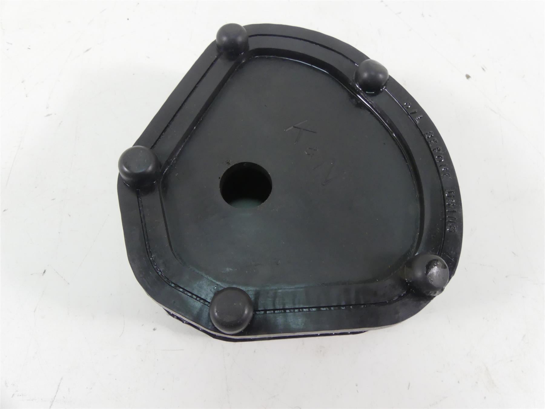 1989 Harley Touring FLTC Tour Glide Air Filter Cleaner Breather Box Set 29101-86 {{ shop.shopifyCountryName }} - Mototech271
