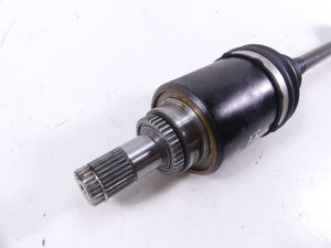 2019 Honda Talon SXS1000 S2X Front Right CV Drive Axle Shaft 44250-HL6-A01 | Mototech271