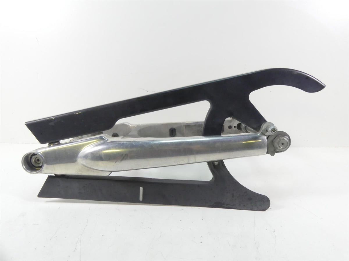 2013 Harley Davidson VRSCF Muscle Rear Swing Arm Swingarm & Guards 48606-07A {{ shop.shopifyCountryName }} - Mototech271