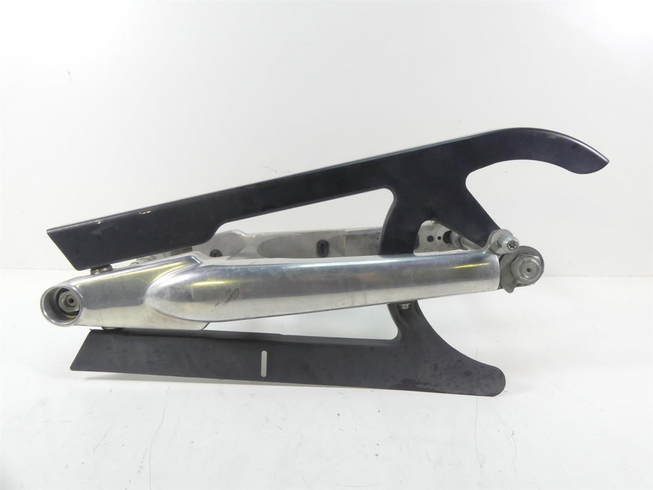 2013 Harley Davidson VRSCF Muscle Rear Swing Arm Swingarm & Guards 48606-07A {{ shop.shopifyCountryName }} - Mototech271