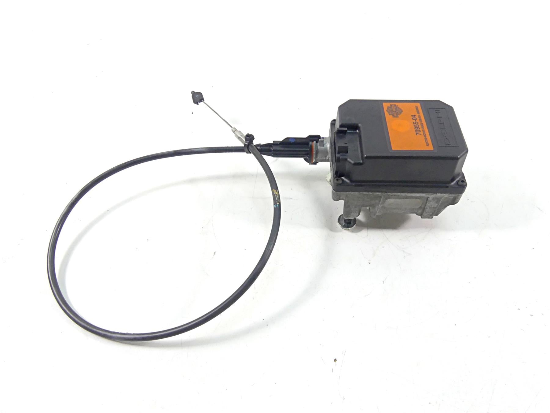 2007 Harley Touring FLHRSE CVO Road King Cruise Control Module 70955-04 {{ shop.shopifyCountryName }} - Mototech271