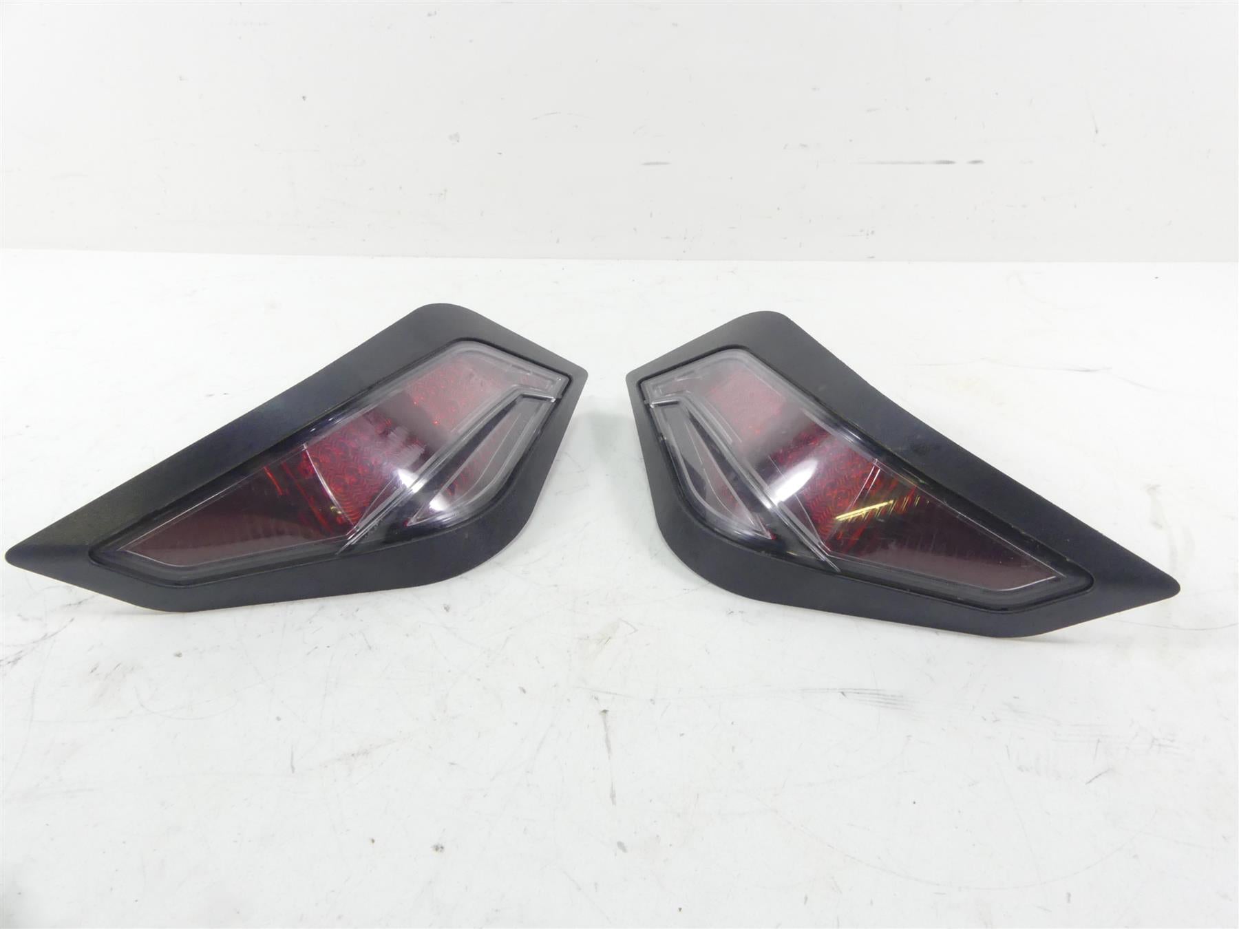 2013 Arctic Cat Wildcat 1000 LTD Taillight Rear Light Lamp Set - Read 0509-057 {{ shop.shopifyCountryName }} - Mototech271