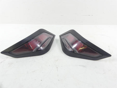 2013 Arctic Cat Wildcat 1000 LTD Taillight Rear Light Lamp Set - Read 0509-057 {{ shop.shopifyCountryName }} - Mototech271