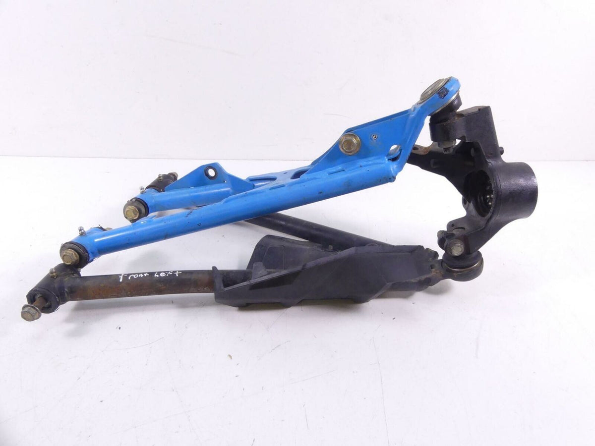 2017 Can Am Maverick 1000R DPS Front Left Knee Control Arm Set 705401548 {{ shop.shopifyCountryName }} - Mototech271