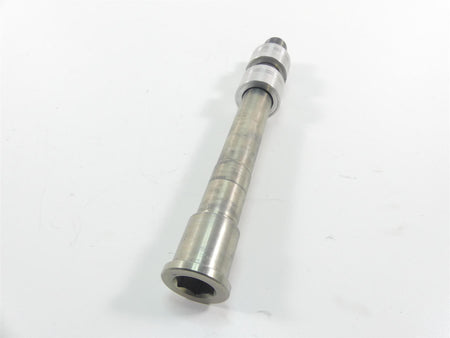 2022 Harley Softail FXBBS Street Bob Front Wheel Spindle Axle 25mm 43000081 {{ shop.shopifyCountryName }} - Mototech271