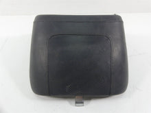 Load image into Gallery viewer, 2013 Harley VRSCF Muscle V-Rod Rear Passenger Pillion Saddle Seat -Read 52438-09 | Mototech271
