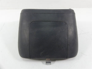 2013 Harley VRSCF Muscle V-Rod Rear Passenger Pillion Saddle Seat -Read 52438-09 | Mototech271