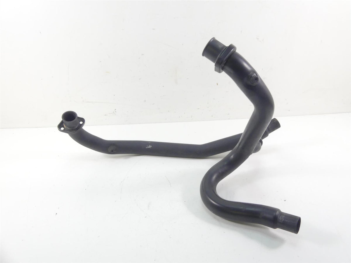 2007 Ducati Sport Classic GT1000 Exhaust Header Pipe Set 57111361A 57011411A {{ shop.shopifyCountryName }} - Mototech271