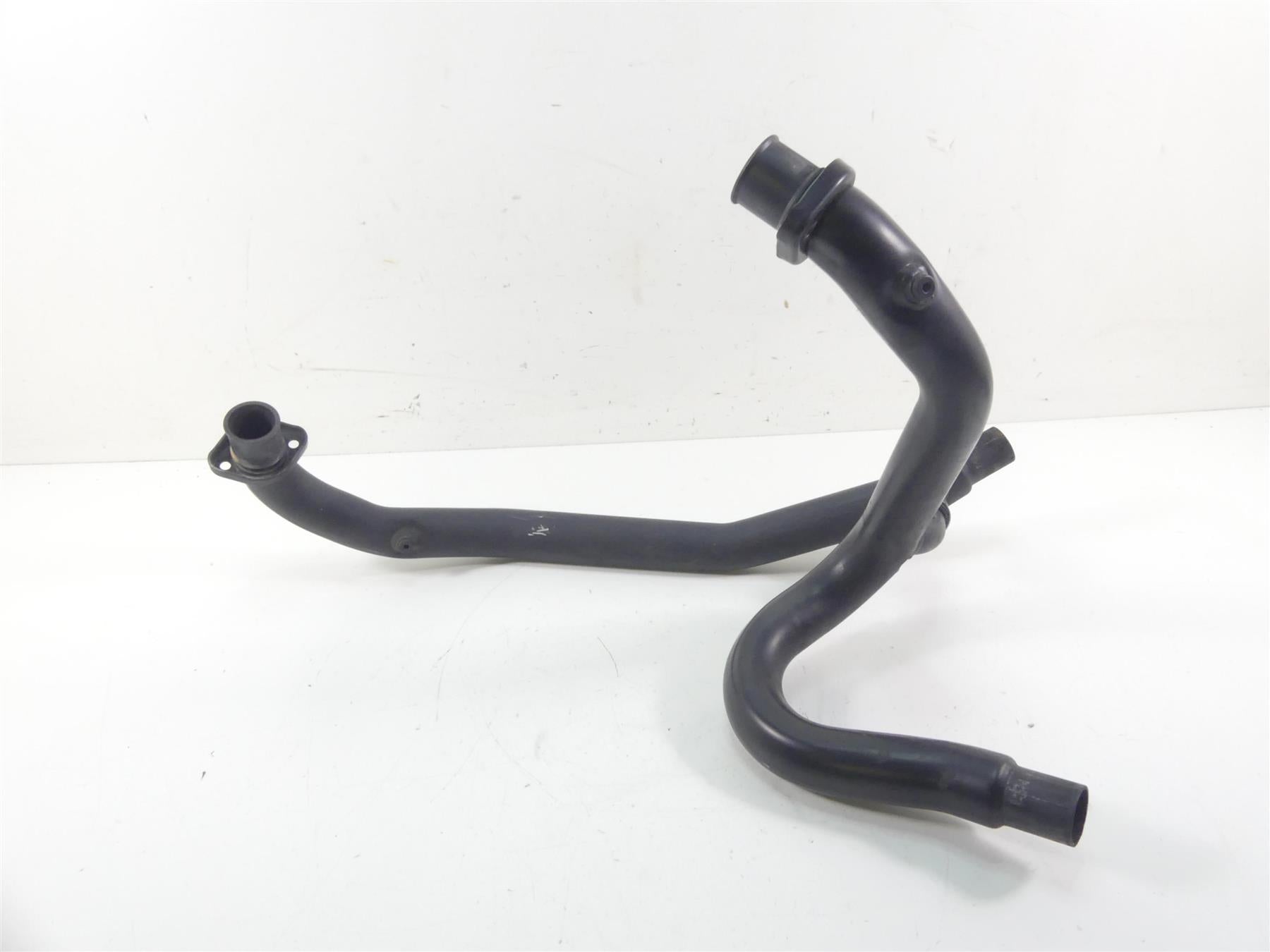 2007 Ducati Sport Classic GT1000 Exhaust Header Pipe Set 57111361A 57011411A {{ shop.shopifyCountryName }} - Mototech271