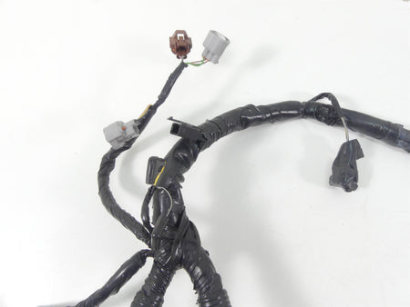 2007 Honda VTX1800 T1 Main Wiring Harness Loom - No Cuts 32100-MCV-B00 {{ shop.shopifyCountryName }} - Mototech271