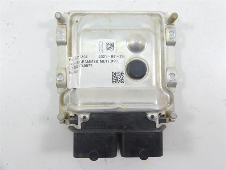 2021 Polaris RZR XP 1000 EPS Cdi Ecu Ecm Engine Control Module 4017394 {{ shop.shopifyCountryName }} - Mototech271
