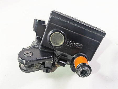 2009 Yamaha FZ1 FZS10 Fazer Brembo Front Brake Master Cylinder 3C3-W2587-00-00 {{ shop.shopifyCountryName }} - Mototech271
