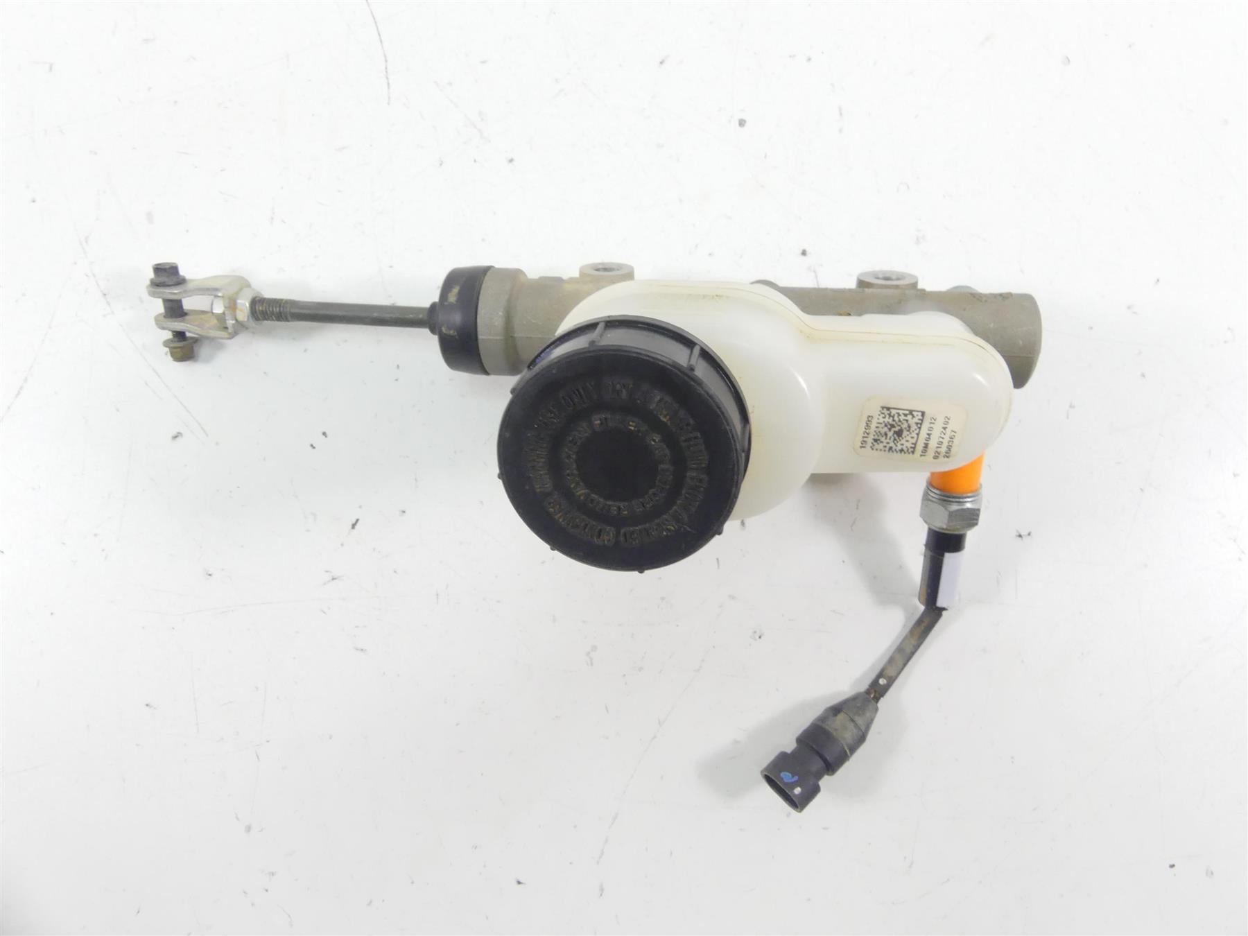 2021 Polaris RZR XP 1000 EPS Hayes Main Brake Master Cylinder 1911982 {{ shop.shopifyCountryName }} - Mototech271