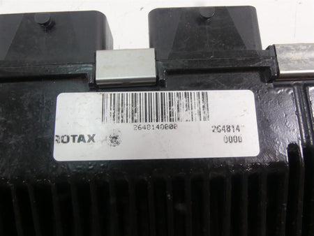 2020 Can-Am Commander 1000R XT Cdi Ecu Ecm Engine Control Module 420264814 {{ shop.shopifyCountryName }} - Mototech271