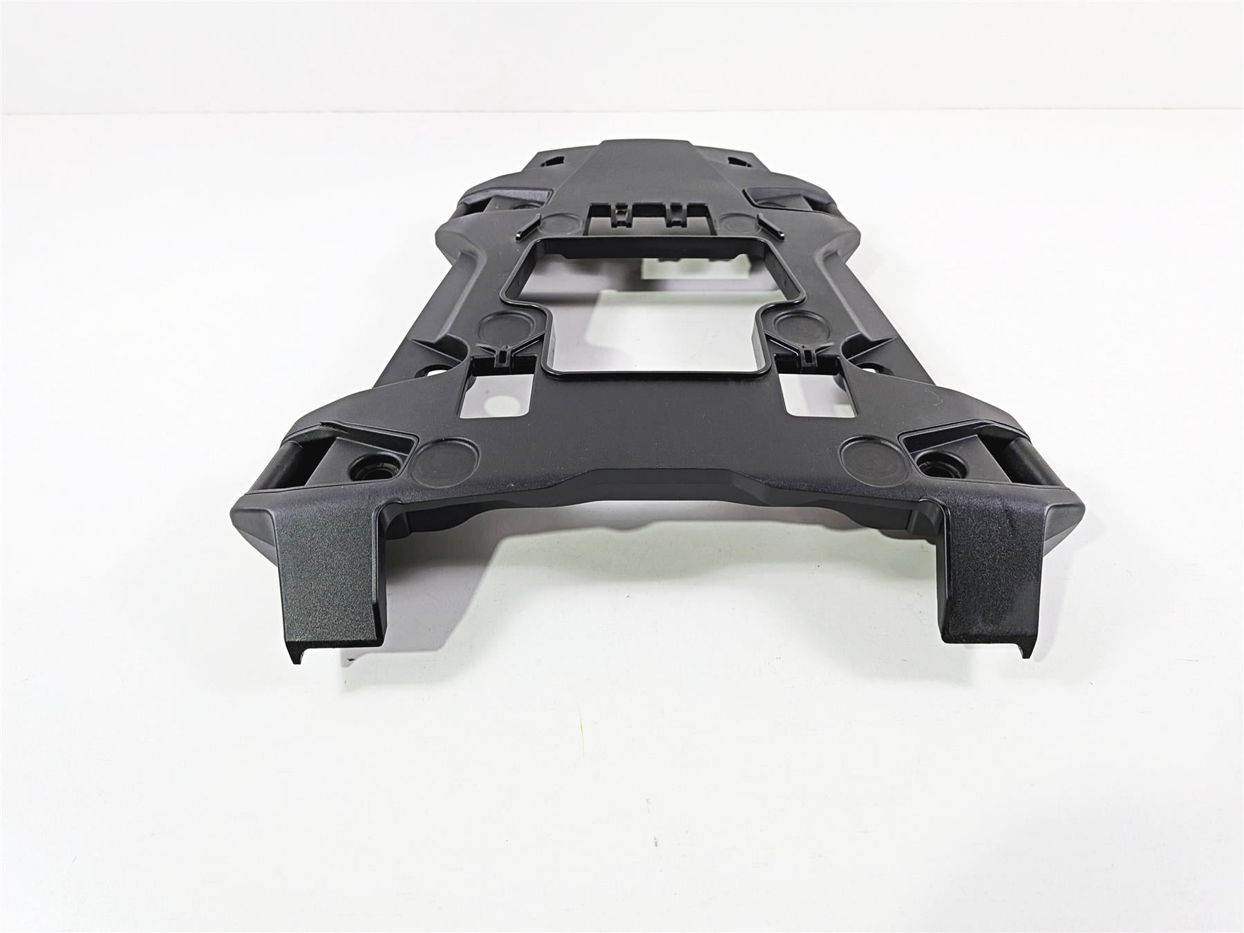 2023 BMW F850GS K81 Rear Luggage Pannier Carrier Rack 46628564641 {{ shop.shopifyCountryName }} - Mototech271
